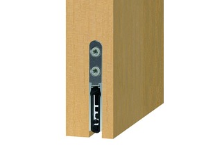 Türabsenkdichtungen PLANET US RD Rauchdicht Türabsenkdichtungen PLANET US RD Rauchdicht