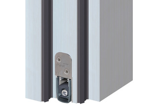 Türabsenkdichtungen PLANET X3 RD Rauchdicht Türabsenkdichtungen PLANET X3 RD Rauchdicht