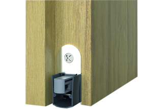 Soglie automatiche CARDATEC D5