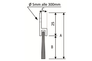 Bürstendichtungen OK-LINE