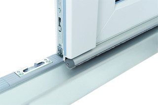 Ponti di copertura ROTO Eifel TB