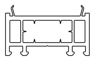 Profilo di allargamento G-U