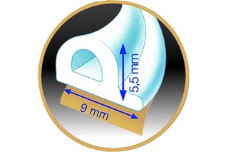 Dichtungsbänder TESAMOLL Dichtungsbänder TESAMOLL