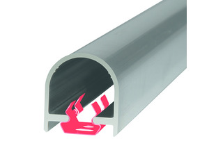 Profili di copertura PLANET FSA 8100 U-Clip