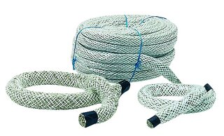 Fiberfax Profil rond