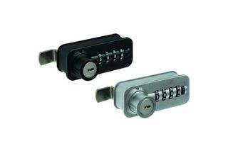 Serrure à combinaison HETTICH Fixcode