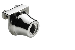 Zylinderglastürschloss Typ 324.01 Zylinderglastürschloss Typ 324.01