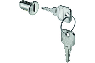 Rotori cilindri HETTICH Prestige 2000 Z23