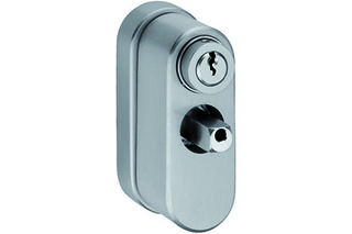 Rasterrosette abschliessbar GLUTZ 5617 A Rasterrosette abschliessbar GLUTZ 5617 A