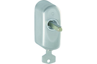 Rasterrosetten HOPPE EUS950S 100NM Rasterrosetten HOPPE EUS950S 100NM