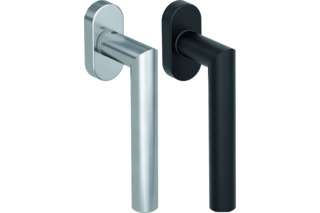 Maniglia per finestra GRIFFWERK Lucia Professional