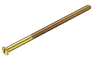 Befestigungsschrauben M5/M6 HAGER Befestigungsschrauben M5/M6 HAGER