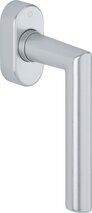 Maniglia per finestre HOPPE Amsterdam 0400/UD9056 SecuForte®/VarioFit®
