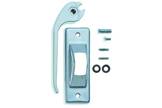 Espagnolette-Fensterverschlüsse LEGRU SPEZIAL Espagnolette-Fensterverschlüsse LEGRU SPEZIAL