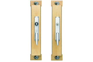 Espagnolette-Fensterverschlüsse LEGRU BALKON 74 Espagnolette-Fensterverschlüsse LEGRU BALKON 74