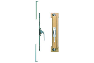 Espagnolette-Fensterverschlüsse LEGRU LAGER Espagnolette-Fensterverschlüsse LEGRU LAGER