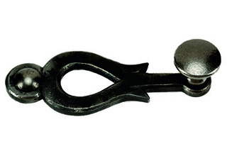 Espagnolette-Fensterverschlüsse WERK14 Espagnolette-Fensterverschlüsse WERK14