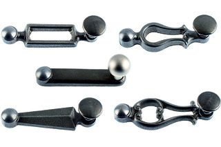 Espagnolette-Fensterverschlüsse Standard WERK14 Espagnolette-Fensterverschlüsse Standard WERK14