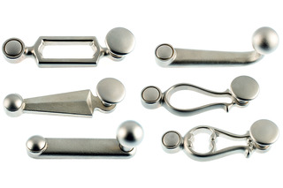 Espagnolette-Fensterverschlüsse WERK14 Espagnolette-Fensterverschlüsse WERK14