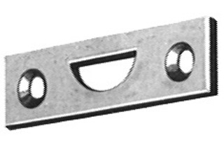 Endschliessbleche MSL Endschliessbleche MSL