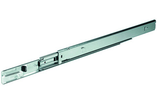 Coulisses à billes à sortie totale ACCURIDE DZ7400