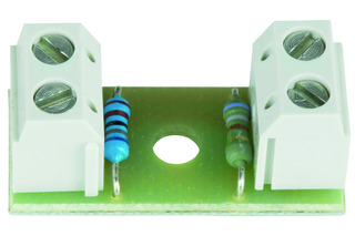 Module BMZ (surveillance des lignes) WINDOWMASTER WSA 306