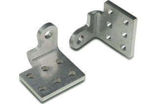 Ferramenta per fissaggio WINDOWMASTER WAB 852A