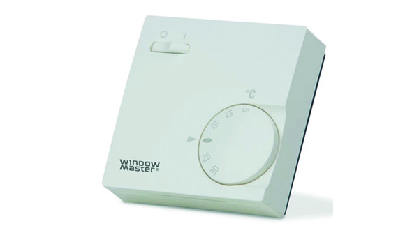 Thermostat WINDOWMASTER WLA 110