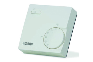 Thermostat WINDOWMASTER WLA 110