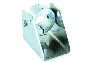 Support de la bague de serrage WINDOWMASTER WSB 300