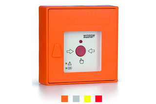 RWA Commande principal WINDOWMASTER WSK 503