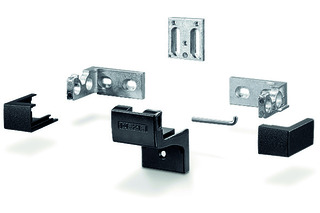 Jeu de console GEZE A Slimchain