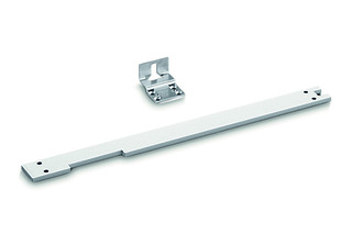 Montageset GEZE zu Power lock