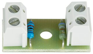 BMZ-Modul (Leitungsüberwachung) WINDOWMASTER WSA 306