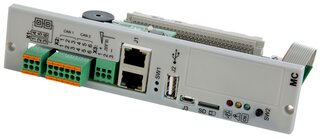 Module de contrôle supérieur WINDOWMASTER WSA 5MC NCO