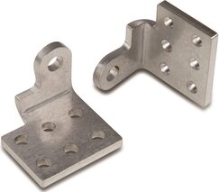 Ferramenta per fissaggio WINDOWMASTER WAB 852A