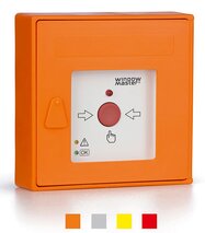RWA Controllo principale WINDOWMASTER WSK 503