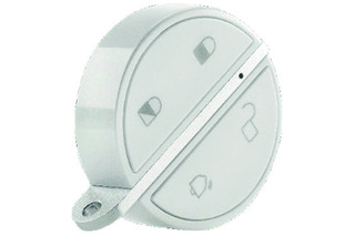 Bluetooth Fernbedienung Keyfob Somfy ONE+