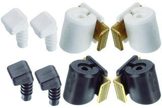 Sprossenkupplungen MACO Sprossenkupplungen MACO