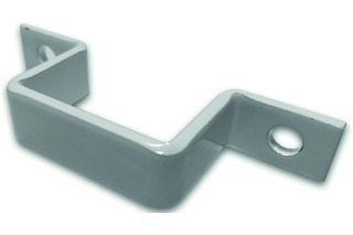 Gâche 24/13 pour fermeture de fenêtres BLASER