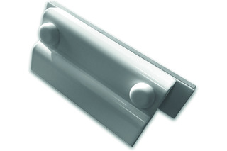 Sicherungswinkel K zu Fenstersicherung BLASER Defenda