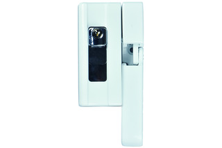 Tür- und Fenstersicherung BURG-WÄCHTER BlockSafe BS 2