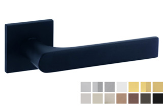 Guarnizione di maniglie per porta OLIVARI Gloria Q