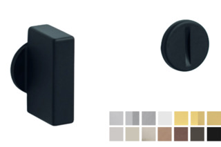 Rosetta per porte WC OLIVARI Space S