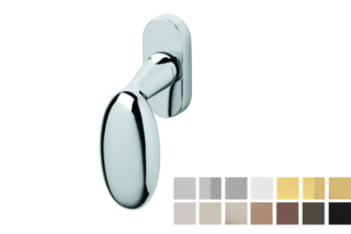 Maniglia per finestre OLIVARI Blindo FALSO