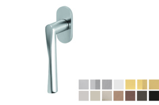 Maniglia per finestre OLIVARI Dynamic FALSO