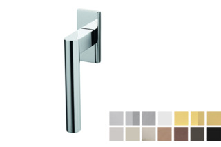 Poignée de fenêtre OLIVARI Euclide FALSO