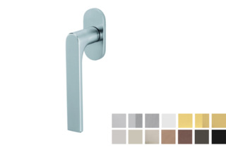 Maniglia per finestre OLIVARI Gloria FALSO