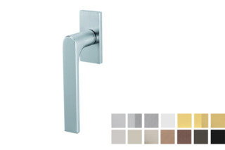 Poignée de fenêtre OLIVARI Gloria Q FALSO