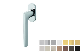 Poignée de fenêtre OLIVARI Lotus FALSO